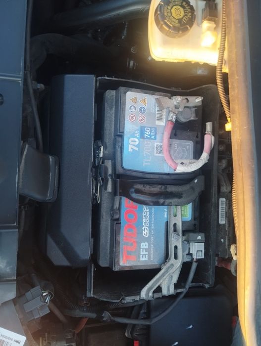 Renault grand scenic 3 — photo 5