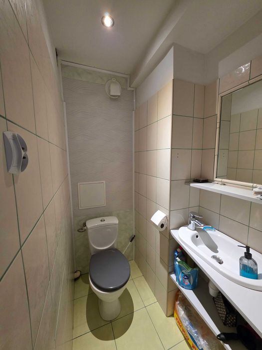 Sprzedam 3 pokojowe mieszkanie w centrum Łodzi