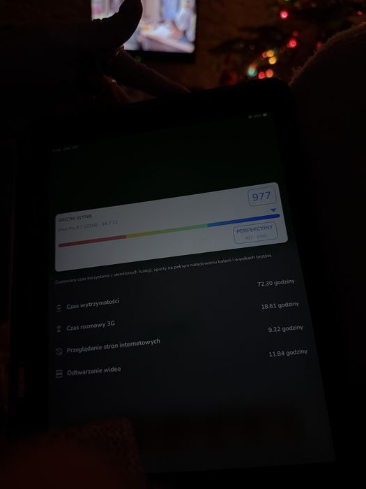 Ipad PRO 9.7 wifi + celuar 128 gb space grey