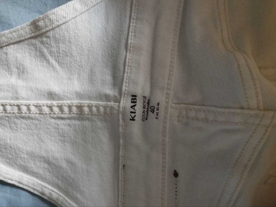 Roupa grávida - Várias peças