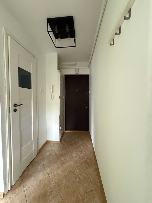 Mieszkanie – Warszawa - Widok 5
