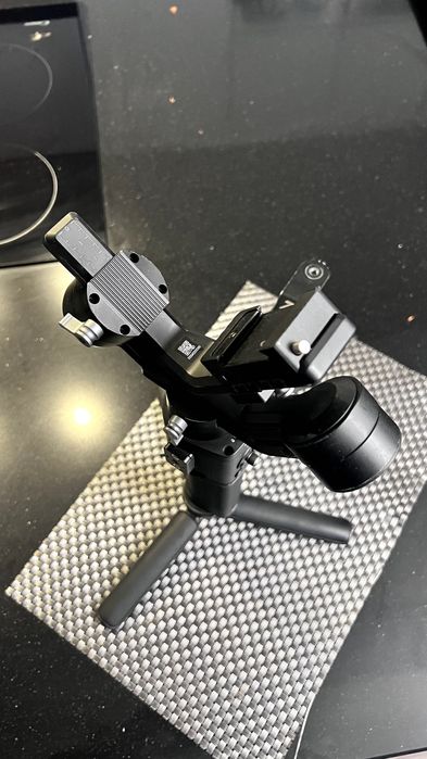 Estabilizador Ronin Dji SC como novo