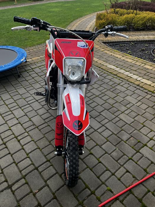 Піт байк  BSEPH09D