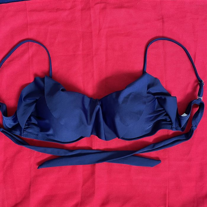 Женский Купальник!