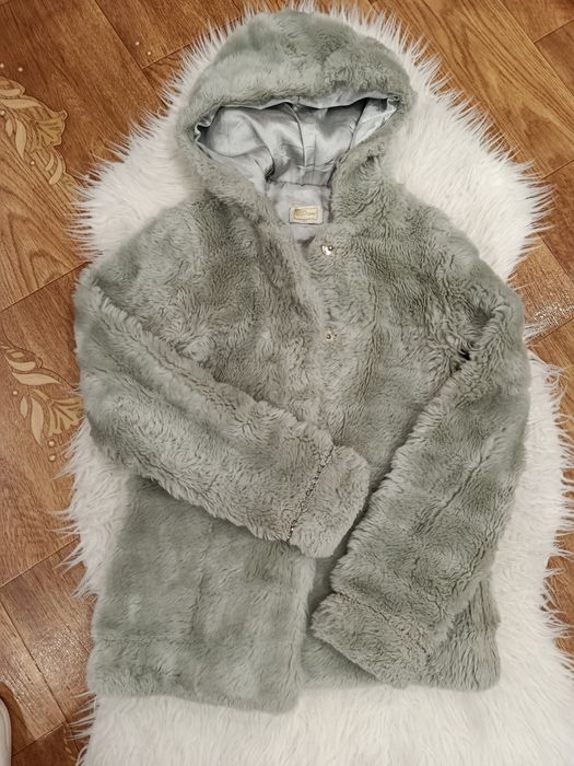 Продам шубку для девочки