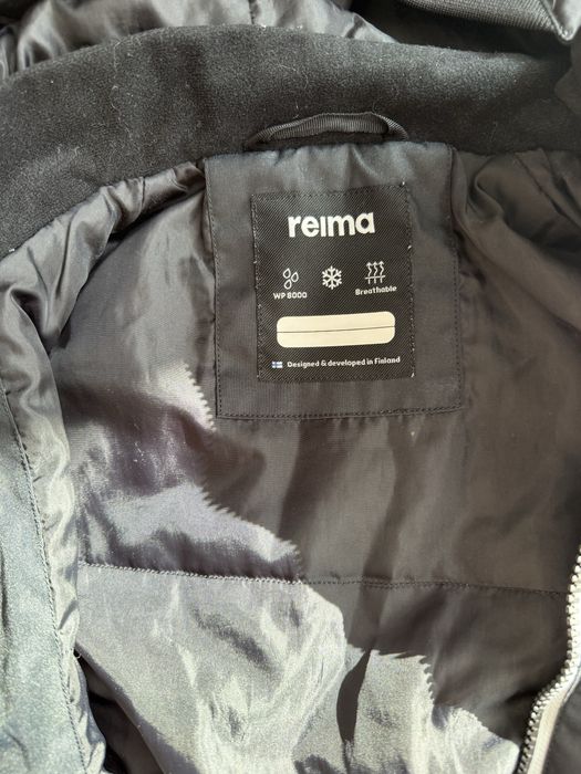 Комбінезон reima marte mid