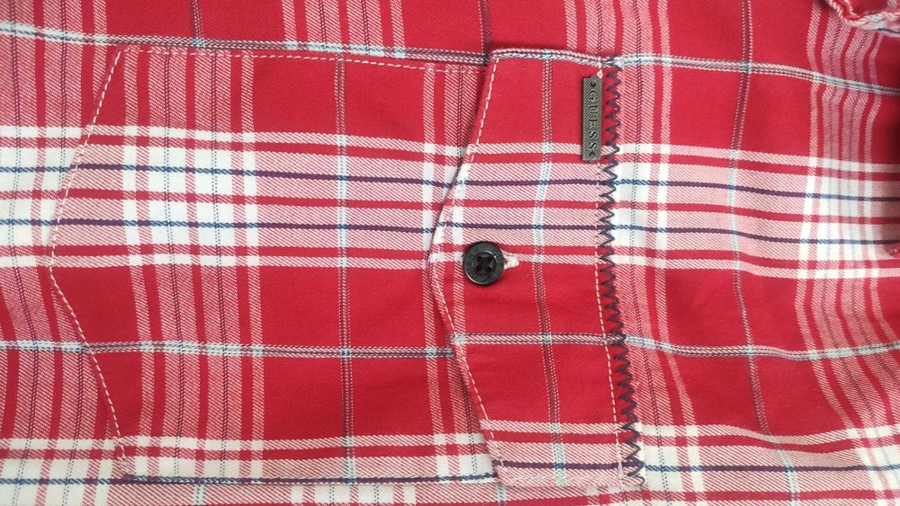 Męska koszula GUESS