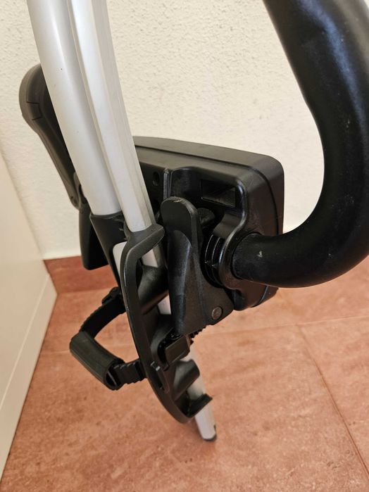 Suporte Bicicleta Thule 591 ProRide Original – Excelente Estado