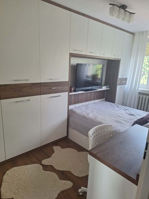 Sprzedam mieszkanie w bloku