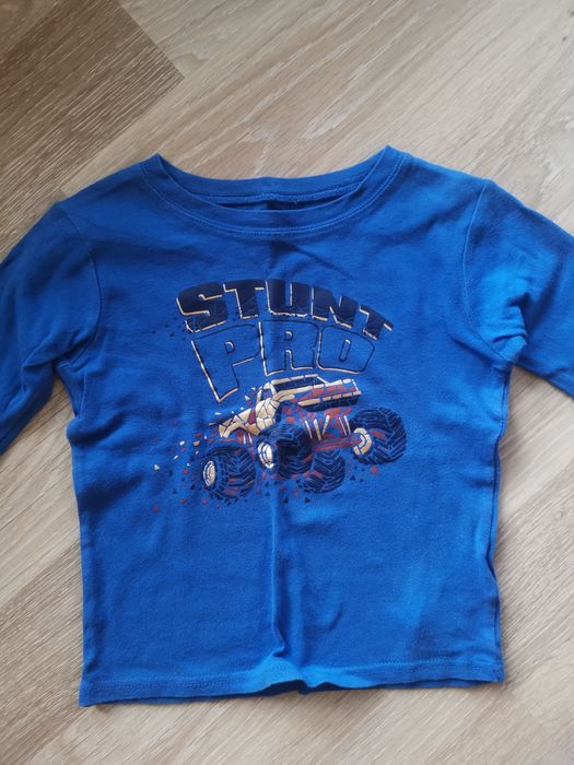 Piżama 100% Cotton r. 110