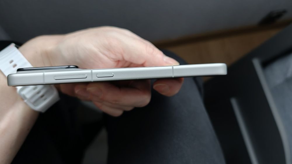 Xiaomi 15 5G Dual Sim 12/512GB White EU