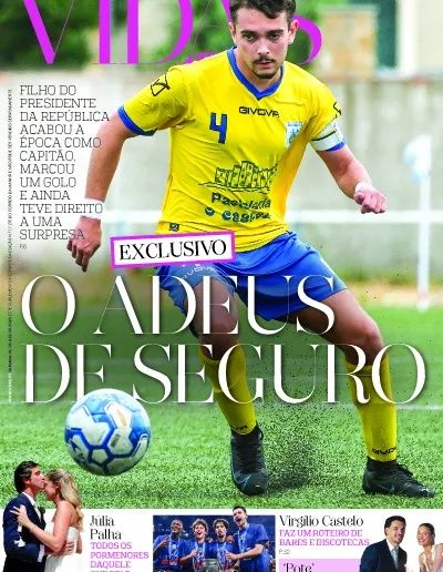 Revista vidas cm 6/26 excelente estado - oferta dos portes de envio