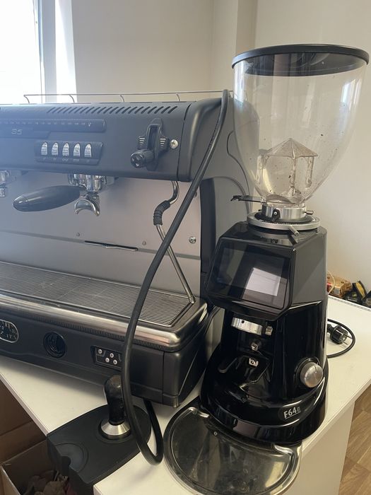 La spaziale s 5 s5 s5