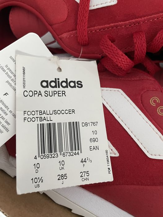 Buty Adidas CopaSuper