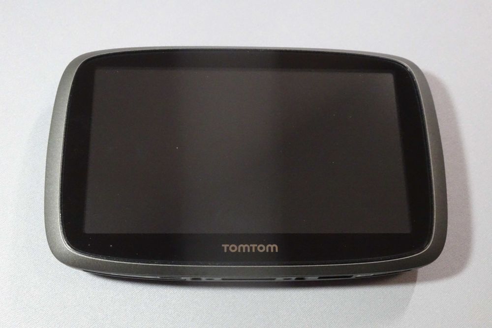 GPS TomTom GO 500
