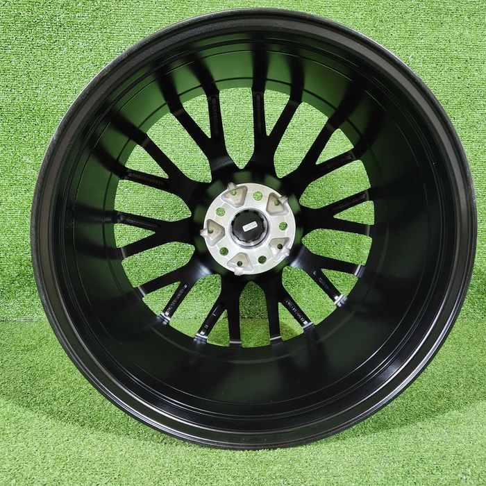 Диски стиль 788M BMF R19 / R20 5x112 BMW G20 G30 різноширокі DB87