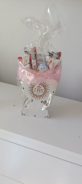 Kielich komunijny