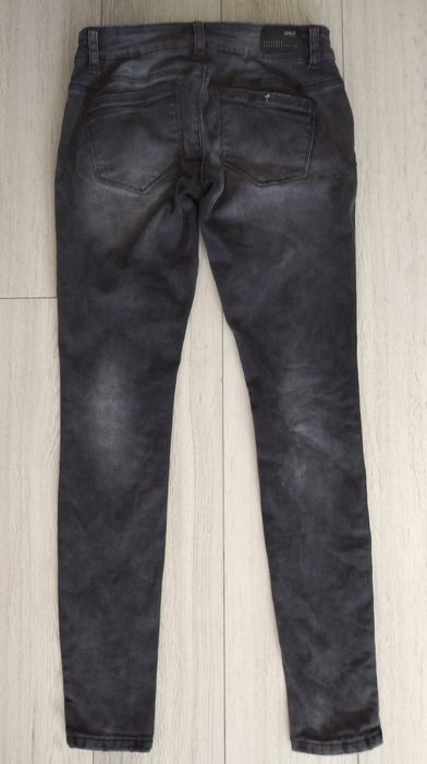 Jeansy ONLY damskie