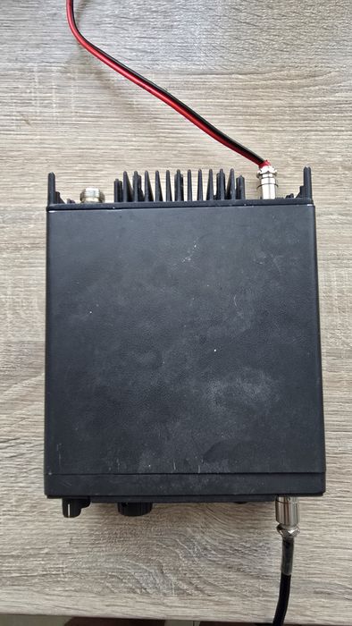 Yaesu  ft 730R transceiver