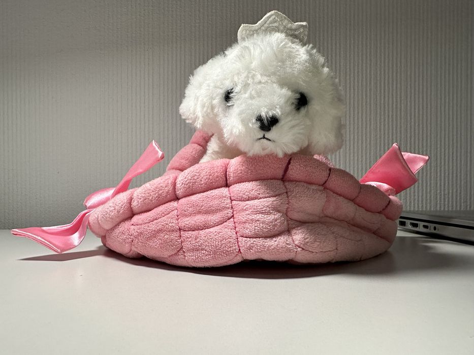 Мякі іграшки у гарному стані