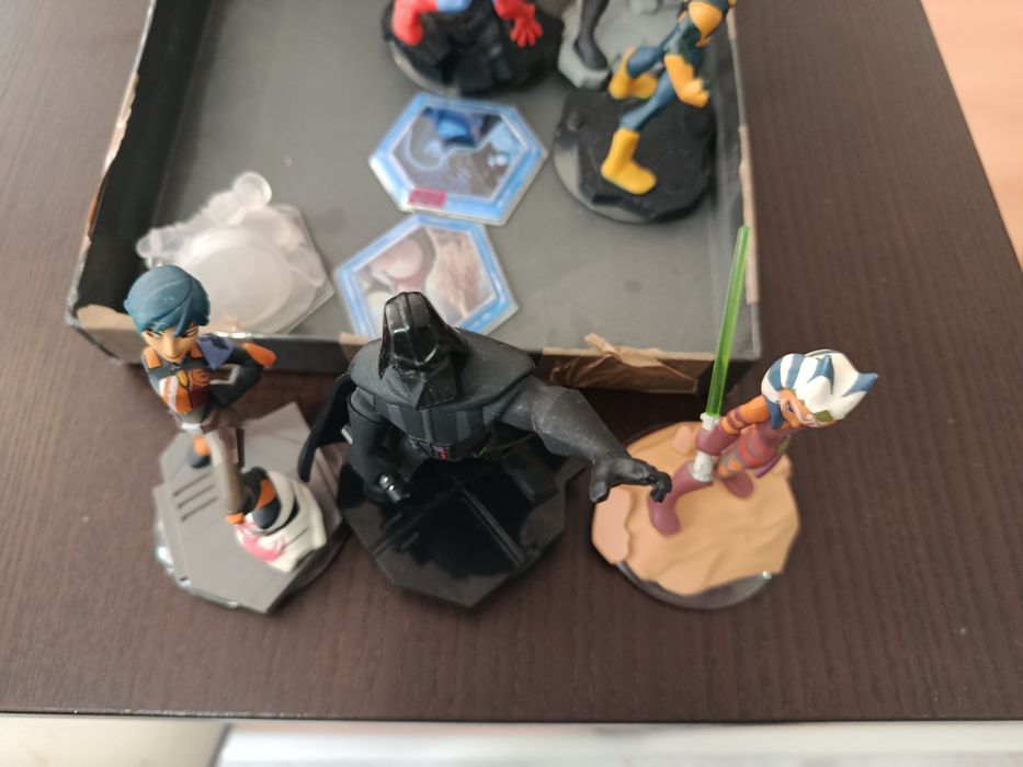 Disney infinity ps4