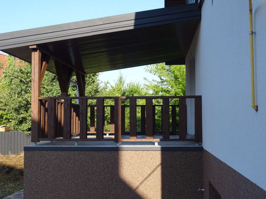 Будинок за адресою вул. Староміська (площа 245 м²) - Atlanta.ua - фото 16