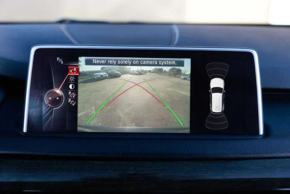 BMW X5 xDrive35d      2015