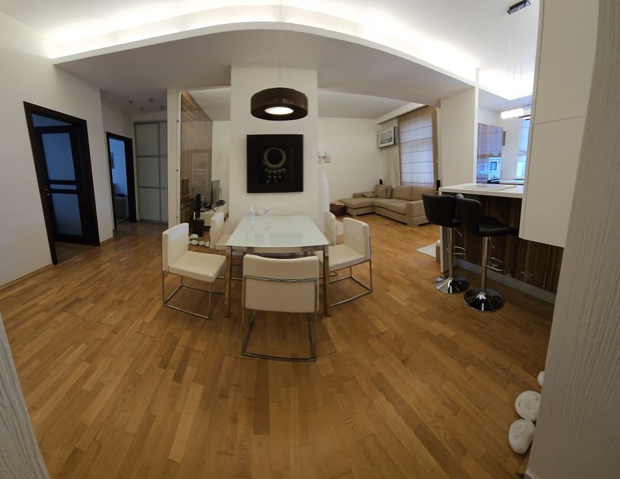 3-rooms apartment apartment by the address st. Franko Ivana ul (area 114 m²) - Atlanta.ua - photo 3