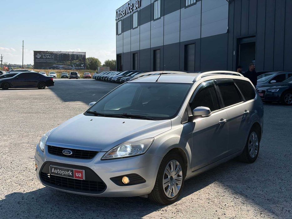 Продам Ford Focus 2010р. #79524