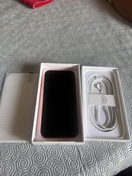 iPhone 17 Pro 512 GB – Laranja | NOVO