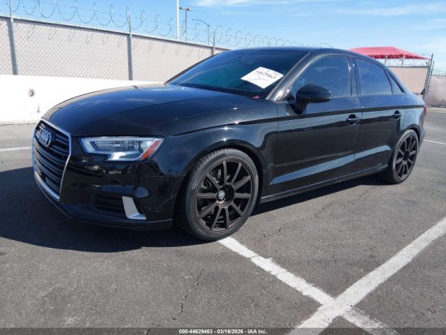 Audi A3 Limousine Quattro Niski Przebieg