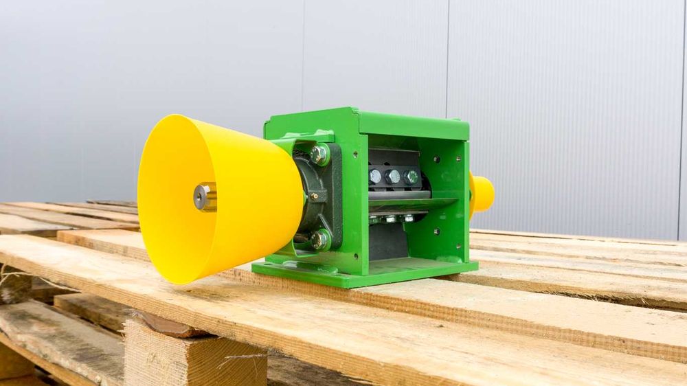 MECHANIZM rębak walcowy XM-50 %%% PROMOCJA ++ dostawa gratis ;)