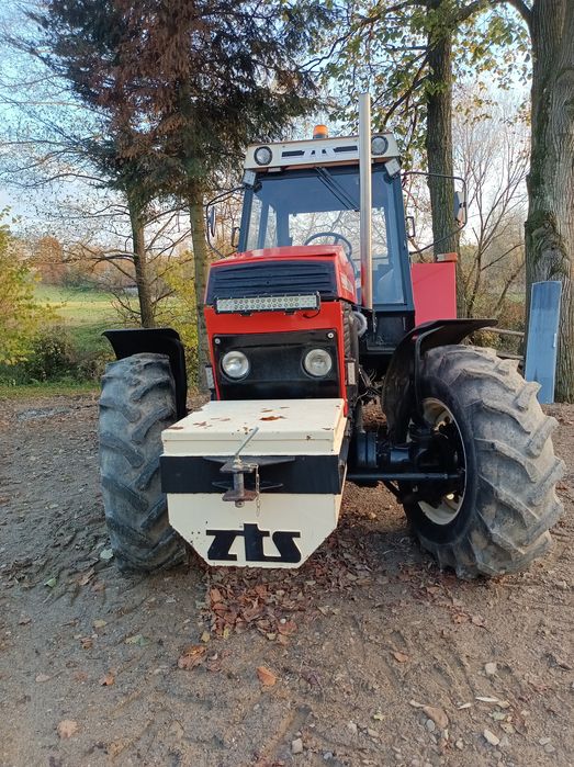 Sprzedam Zetor 16145