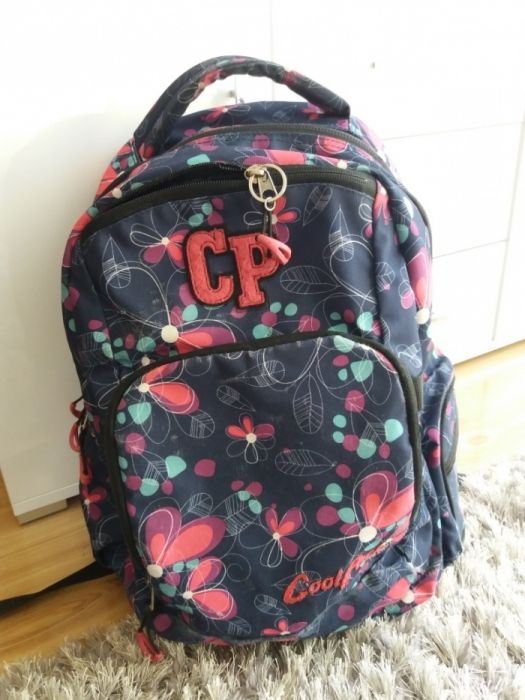 Plecak szkolny CoolPack
