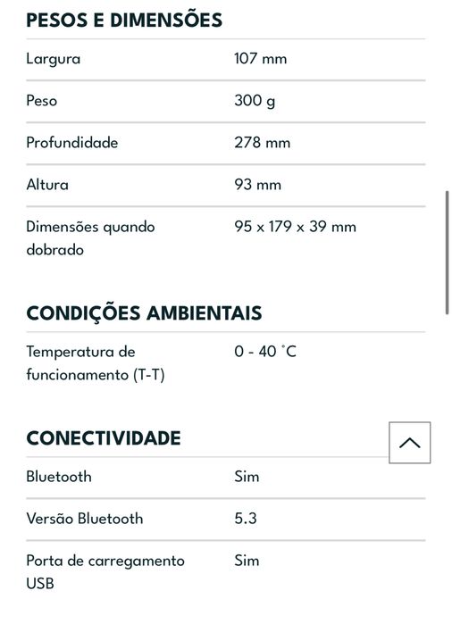 Estabilizador DJI OSMO MOBILE SE OK200