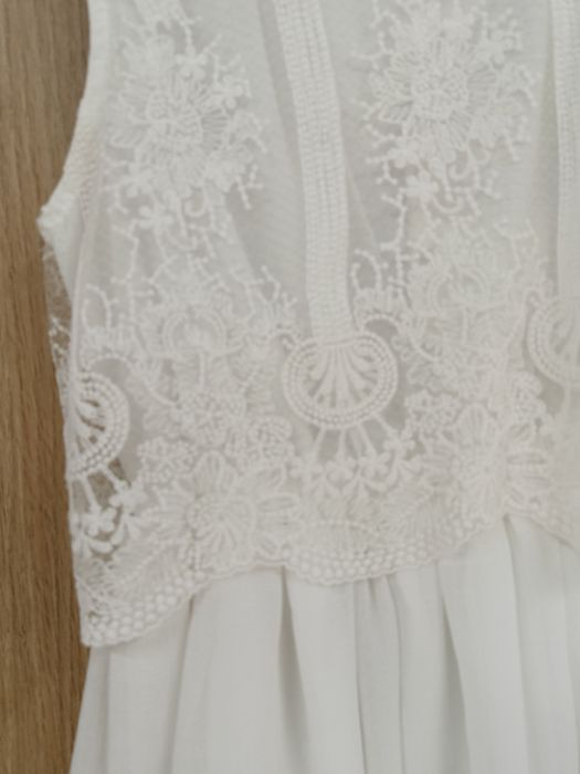 Nowa sukienka mayoral rozmiar 162