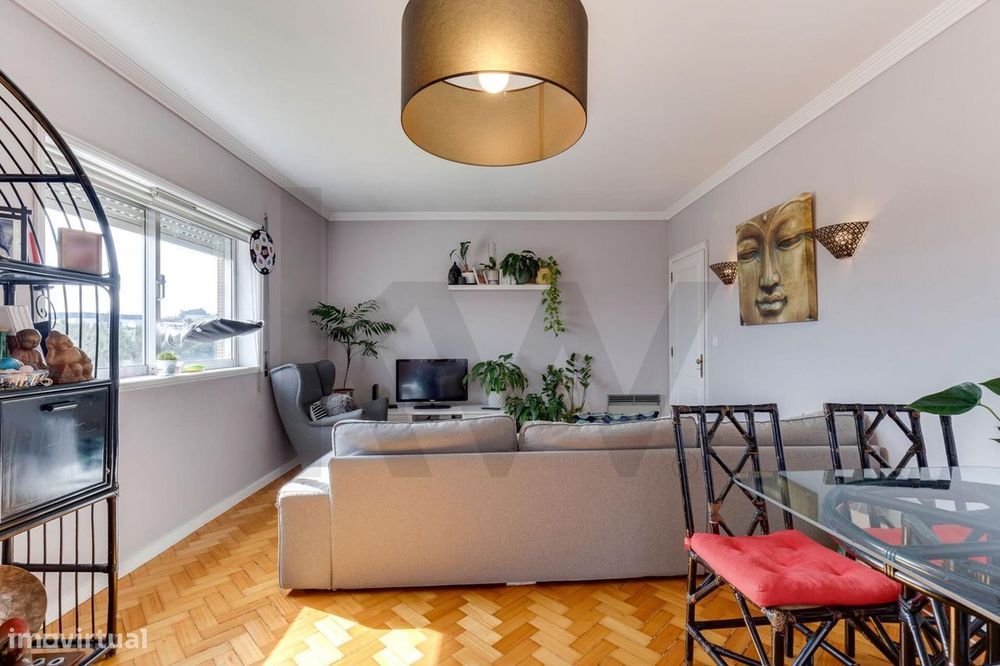 Apartamento T3 à venda em Oliveira do Douro – Excelente oportunidade!