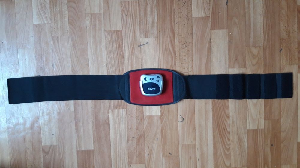 Стимулятор мышц живота Beurer EM30