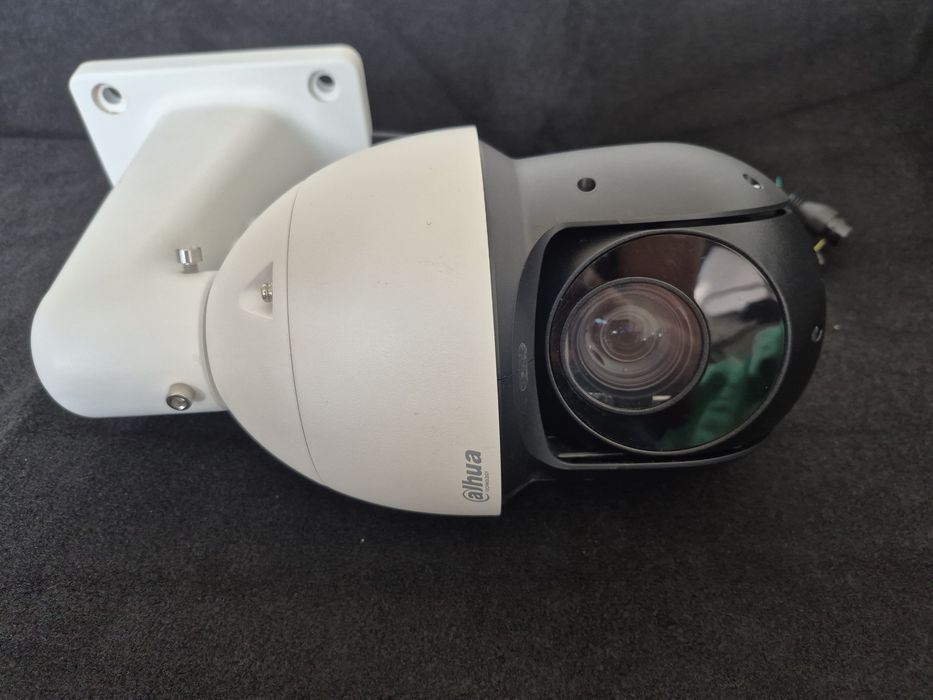 Kamera obrotowa. sd49425xb hnr s3