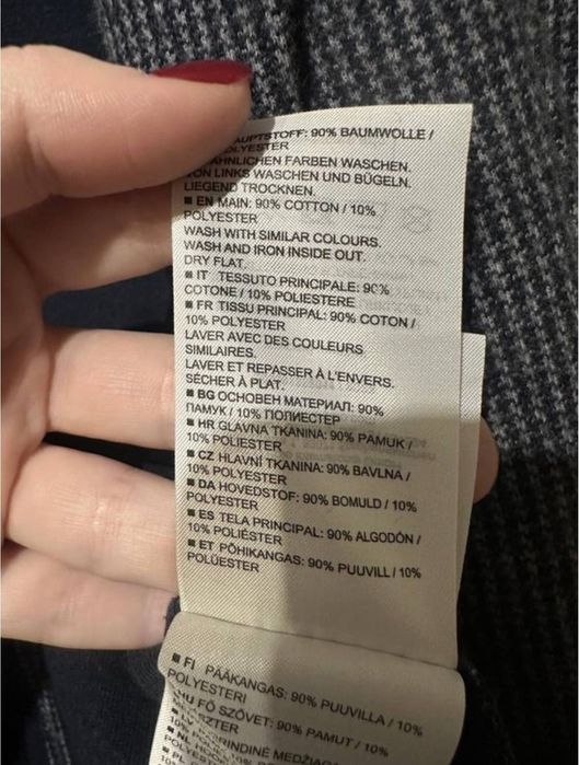 Жіночий піджак marc o’polo