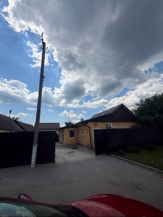 Продам дом   в городе Самар