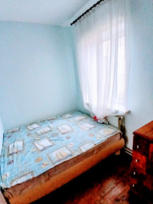 Продам будинок в районі Баранівки