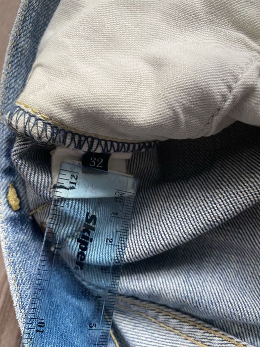 Джинсы Hesteric Glamour