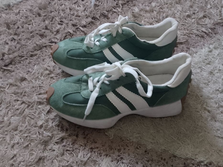 Adidasy damskie 37-38