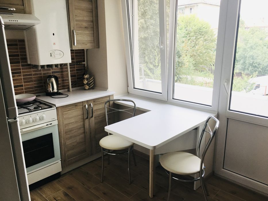 Здам подобово затишну квартиру житло апартаменти термальний басейн