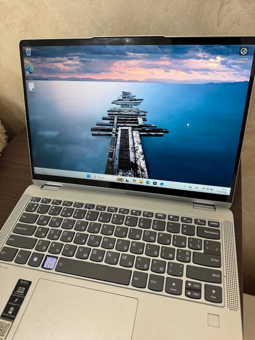 ноутбук Lenovo Ideapad flex 5i