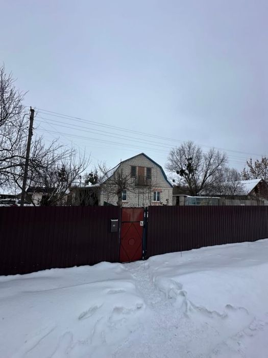 ПРОДАЖ будинку в с. Завадівка, біля Володарки