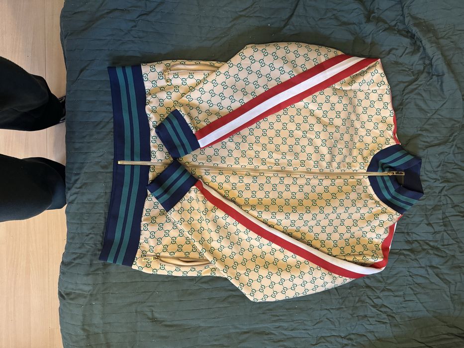 Dres Gucci XL nowy