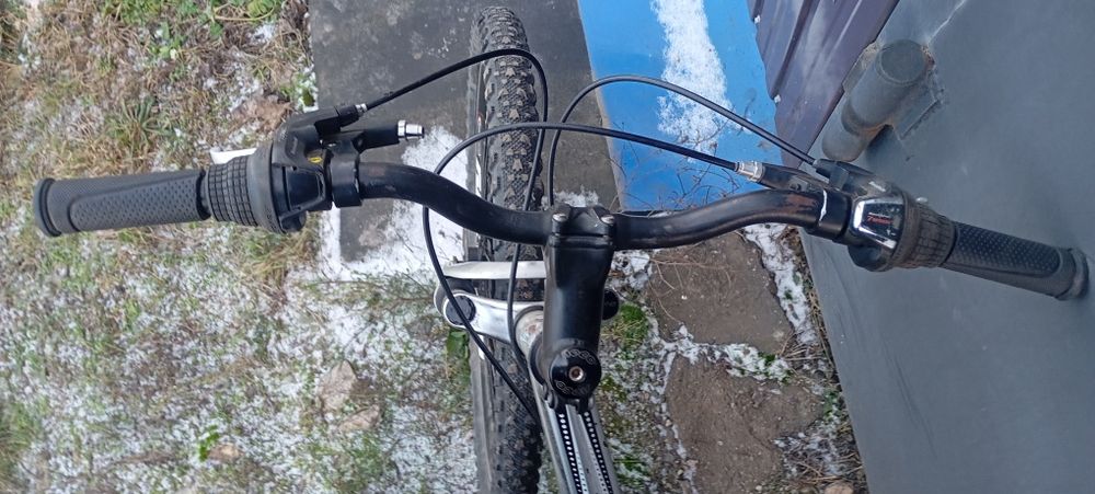 Кастом, рама Ardis Infinity