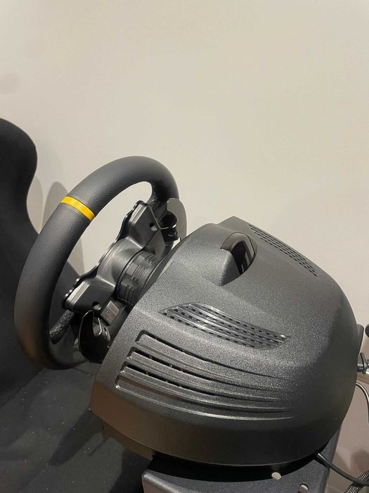 Thrustmaster TX Racing Wheel Leather Edition
